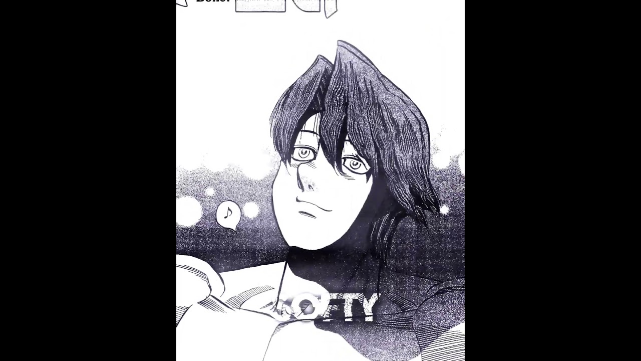 ITAGAKI🥊⚡️ #hajimenoippo #ippoedit #hajimenoippoedit #itagaki