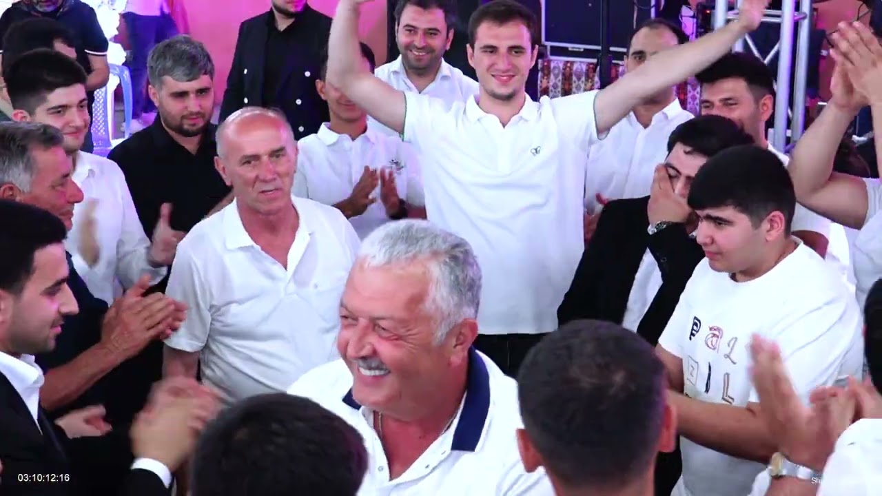 FUADIN TOYU QALA 12 06 2025 2ci hissə