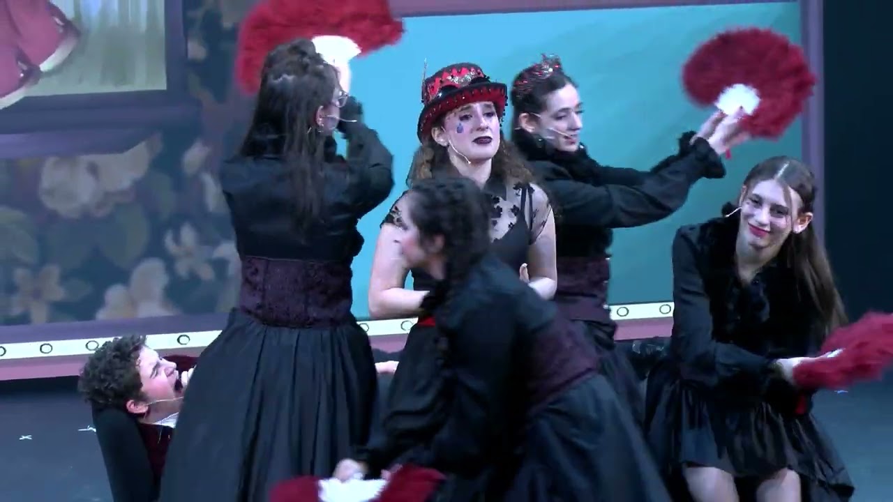 Weber Pippin Highlights