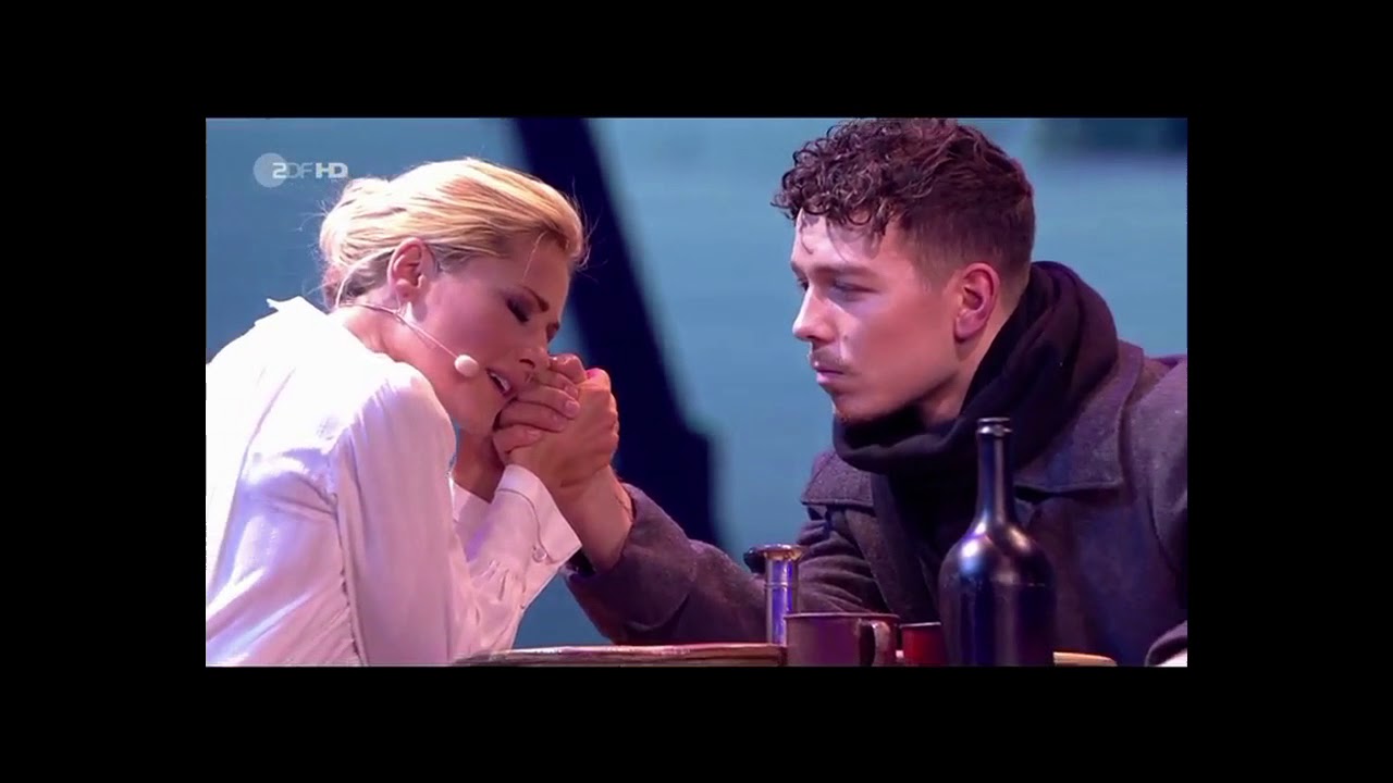 Die Helene Fischer Show 2018