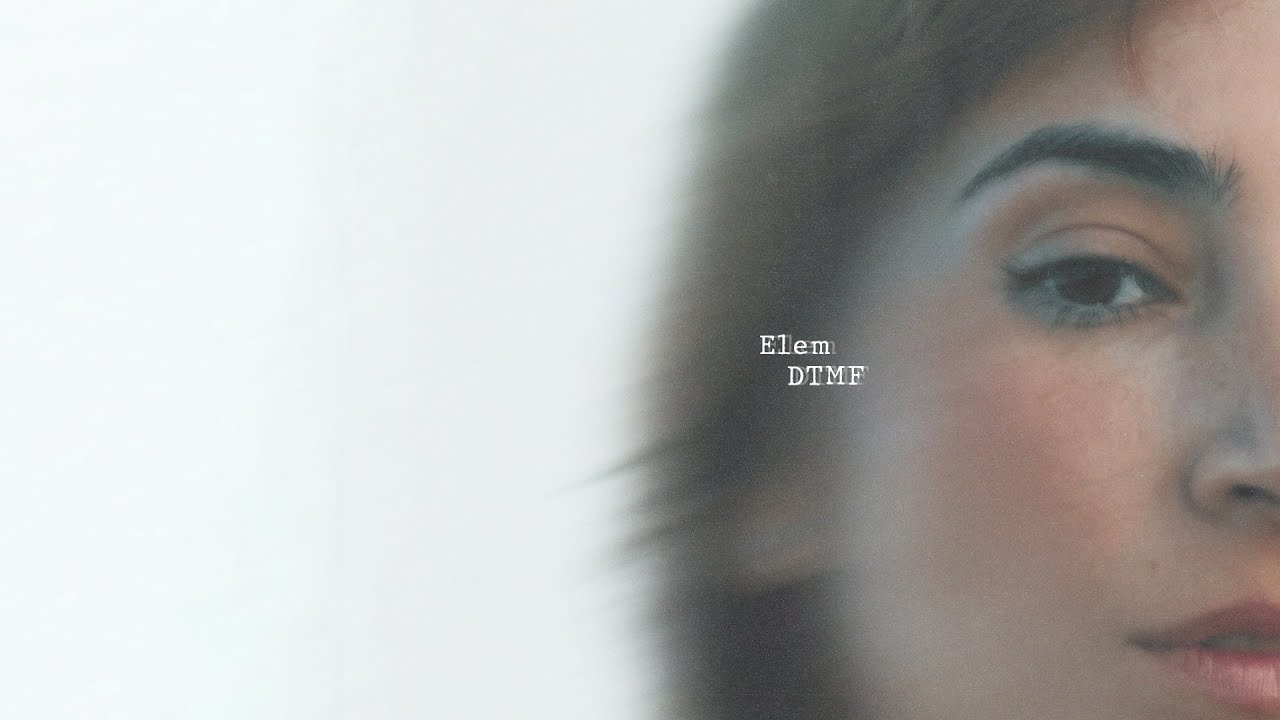 Elem - DtMF (Bad Bunny)