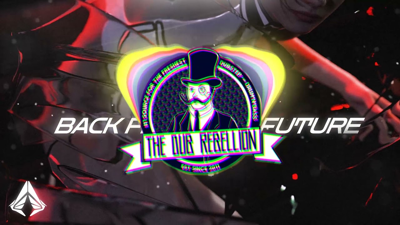 Automhate - Back From The Future