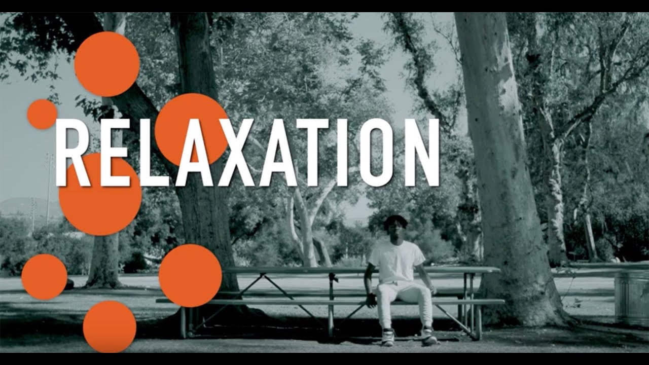 TRAILS Short Film Series - Relaxation