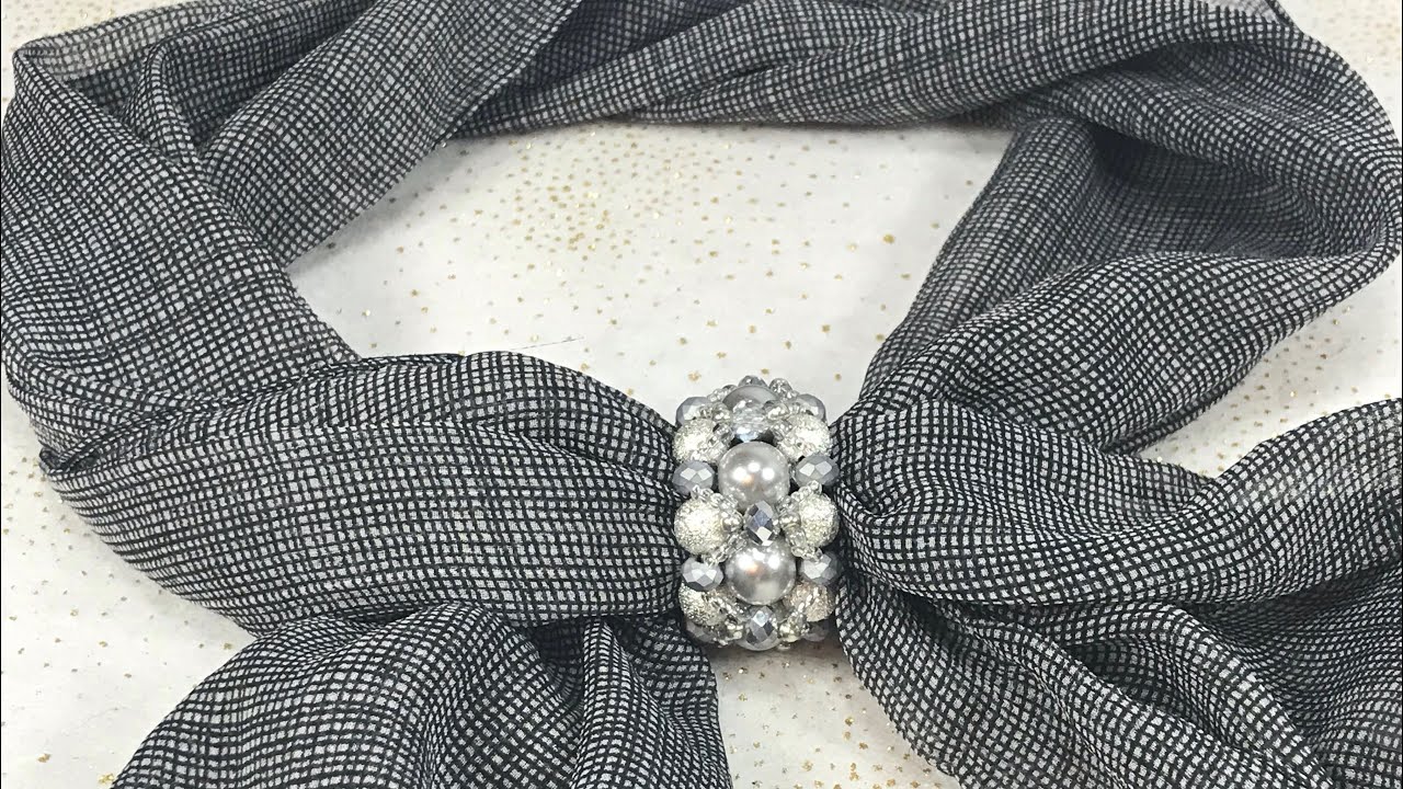 SFERA JOLLY-MANIA!!! TANTI BELLISSIMI FERMA FOULARD. 😍