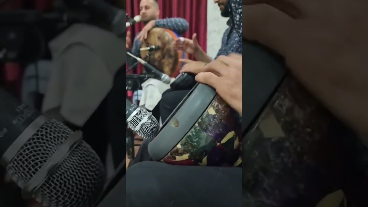 مع نجم النوبة رضا بن يوسف صحبة مجموعة السّمر للفنون الشعبية : 20010864  🎵👑