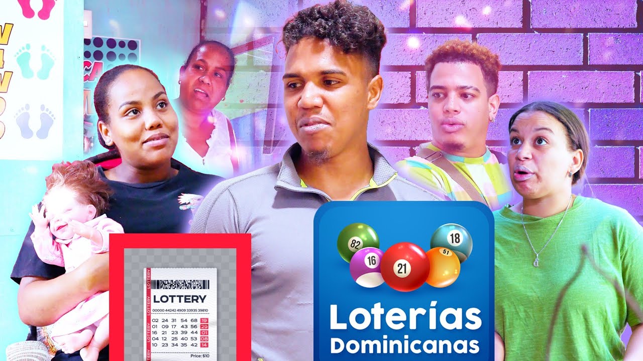 Prefería pasar hambre por jugar la loteria - LOS SOCIOS SOY