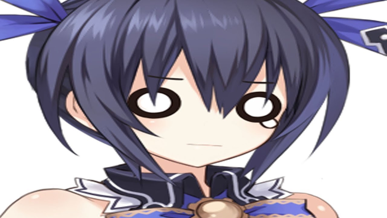 Noire in CSGO