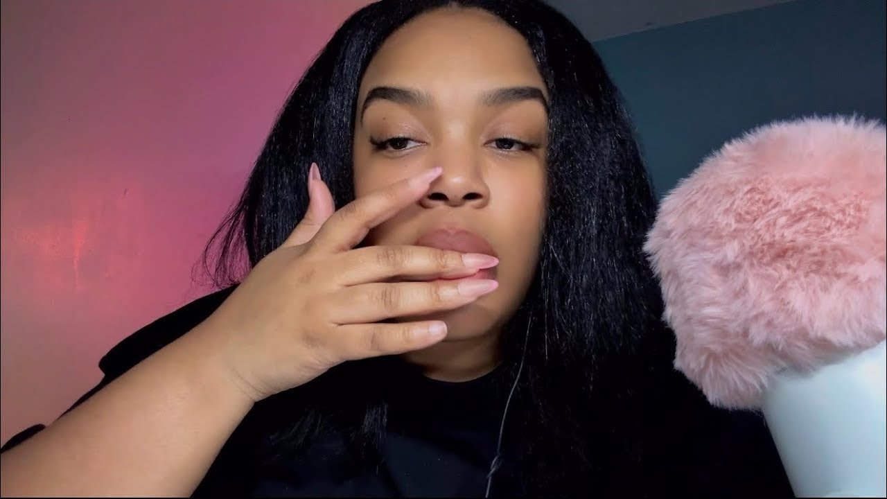 ASMR | Briecasso Spit Painting (2 Hour COMPILATION) | brieasmr