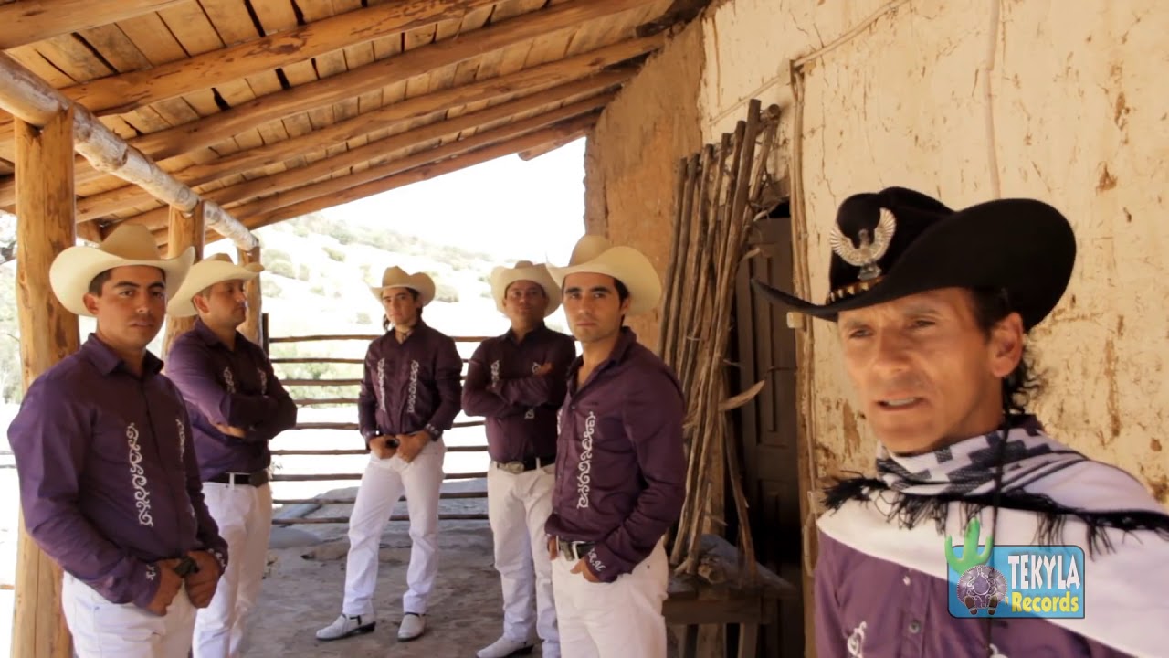 Los Rancheros De Rio Maule - El N&uacute;mero Uno (Video Oficial)