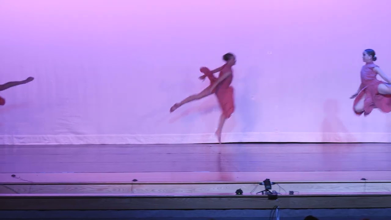 ILF 2026 Savelli Dance 