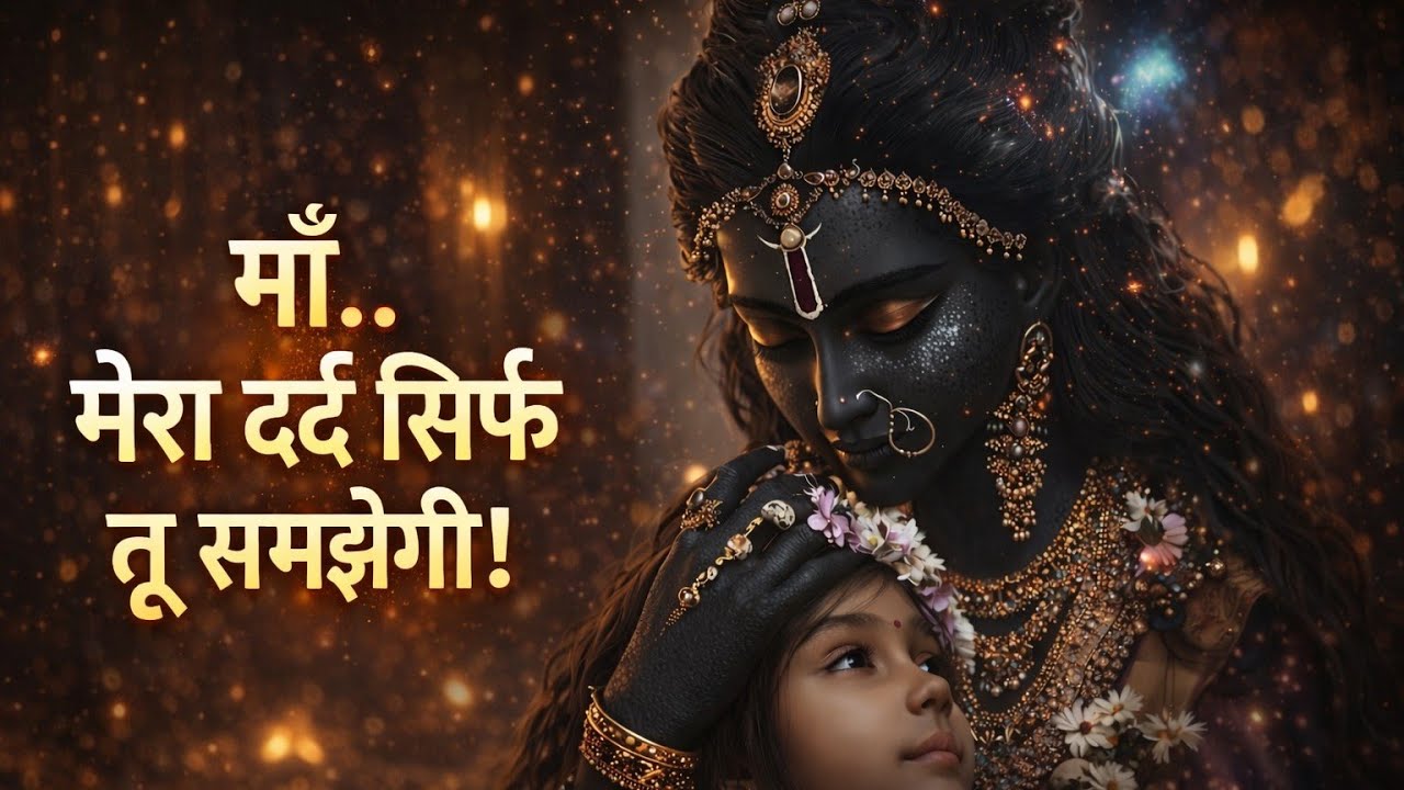 Kali maa latest bhajan || Kali maa new bhajans 2026 || new Kali maa bhajan || Kali maa bhajans