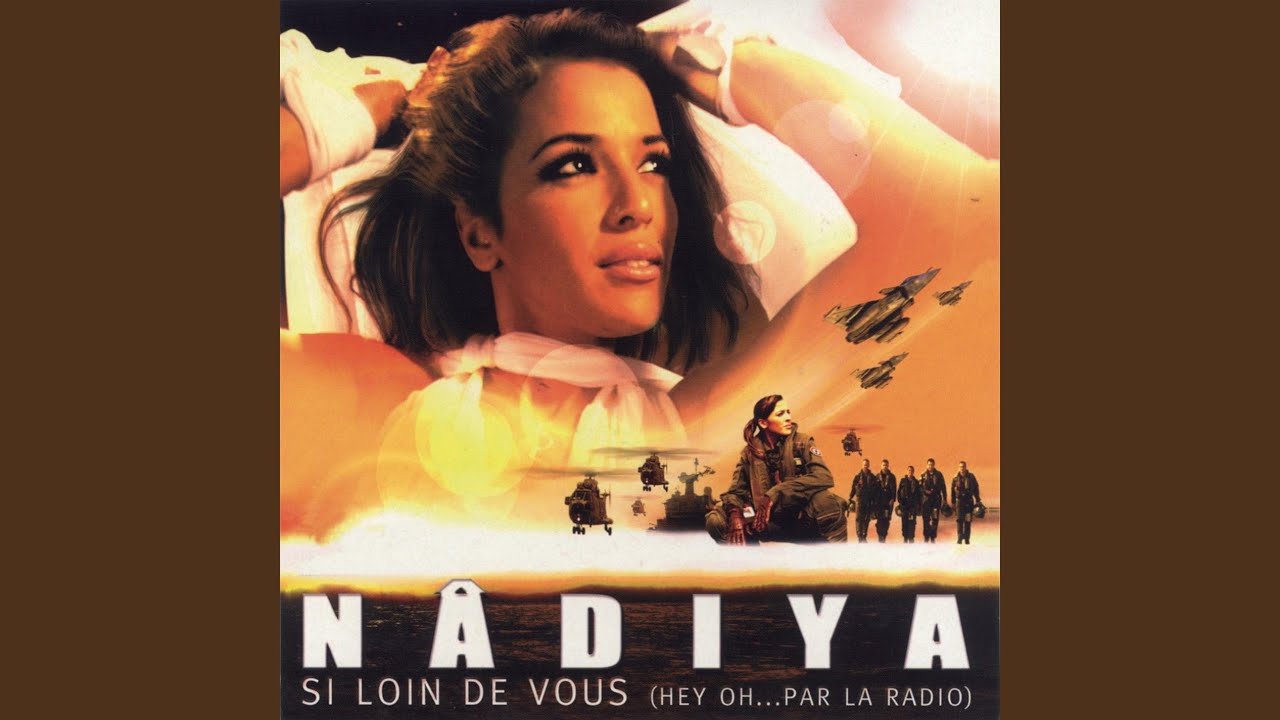 Si loin de vous (6Mondini Remix)