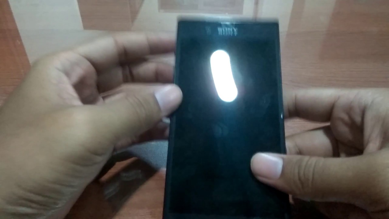 Review Xperia XZ docomo SO-01J, Fix Sinyal R dan Update Android 8.0 Oreo