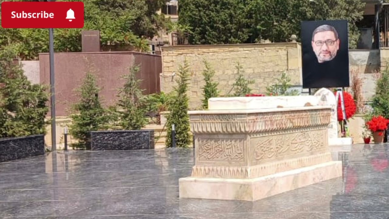 Hacı Şahin Həsənli Sonsuz - arzular...