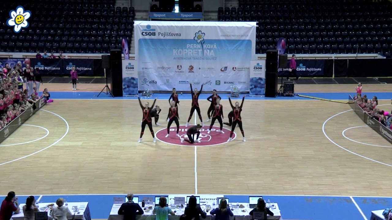 PK 2016 - 59 - Alfafitness Pardubice / V těle ďábla
