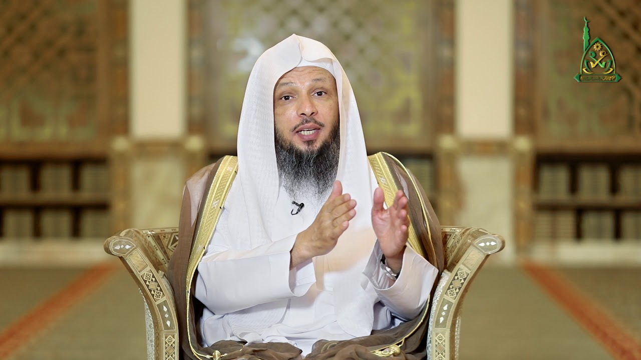 الهمسة الخامسة والأربعون✨احذر من وسواس الشيطان في العبادات✨ من برنامج اطمئن لفضيلة الشيخ سعد العتيق
