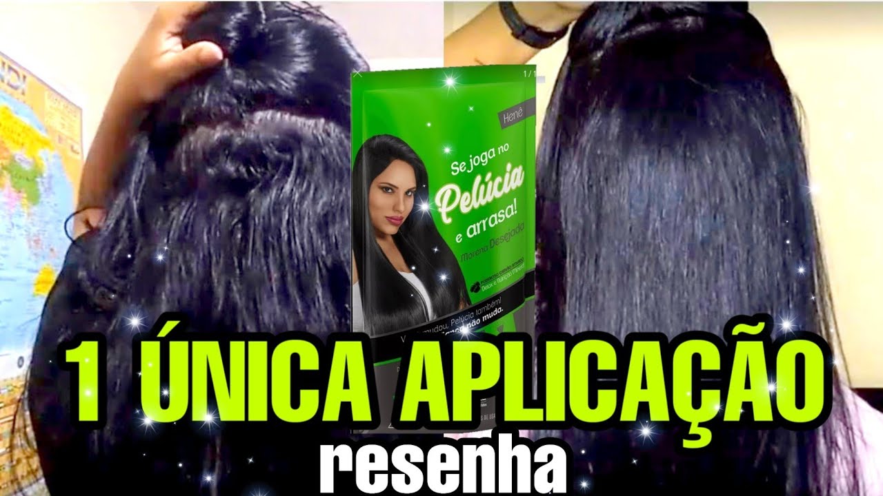 HENÊ PRETO CARVÃO |REE ROBADÊ