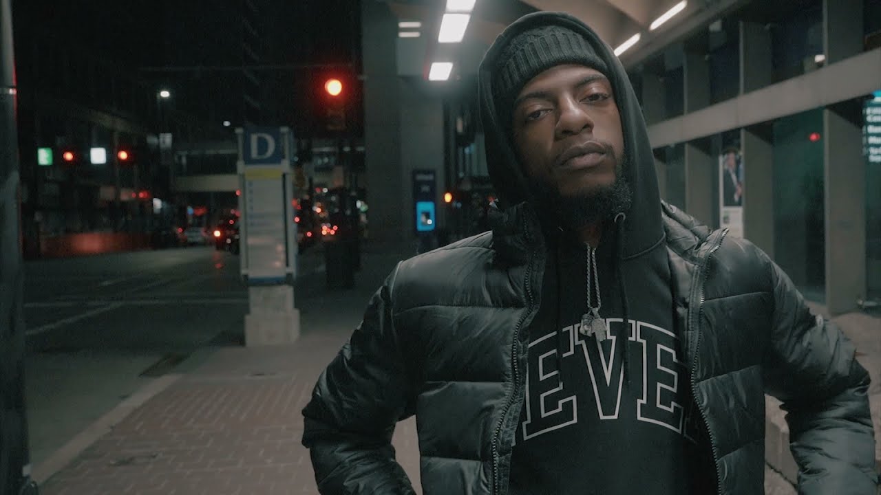 Litty NDaGame - Lit Youngin (Official Video) Shot By @brickbybrickfilms