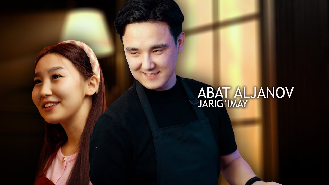 Abat Aljanov - Jarigimay | VIDEO
