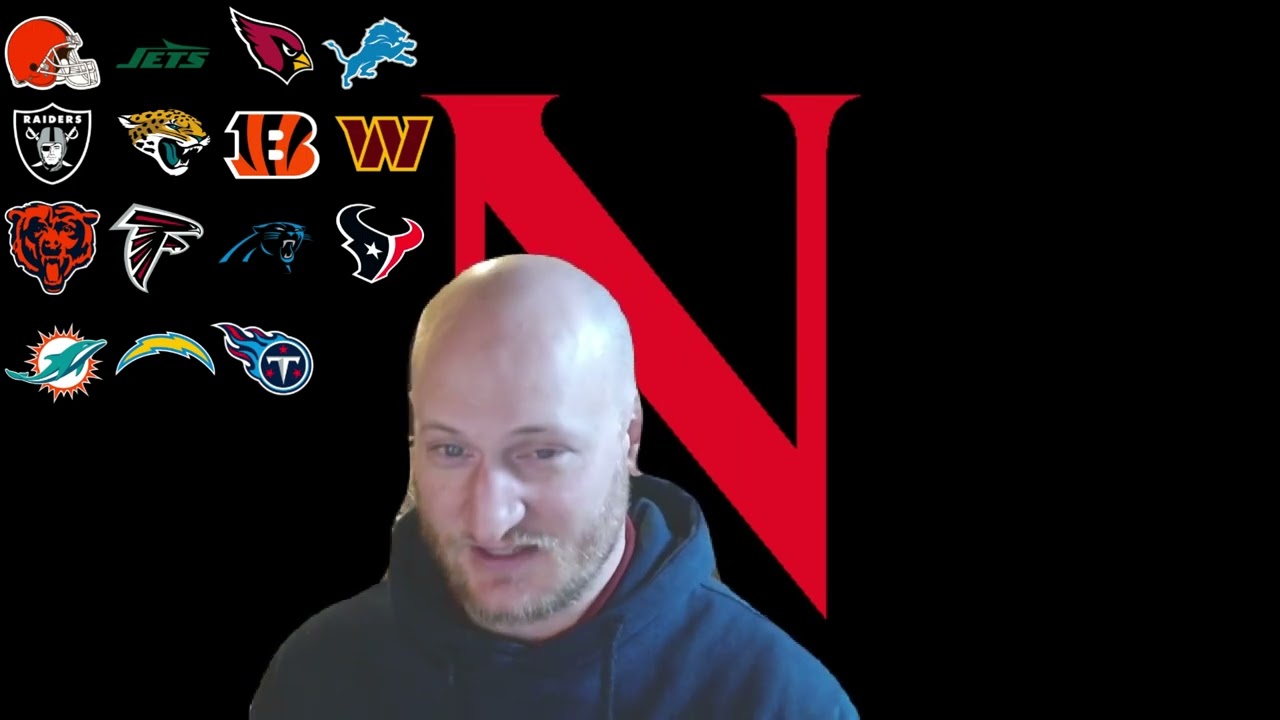 NFL Lifetime Power Rankings - Super Bowl LX Update - Recap of 2025