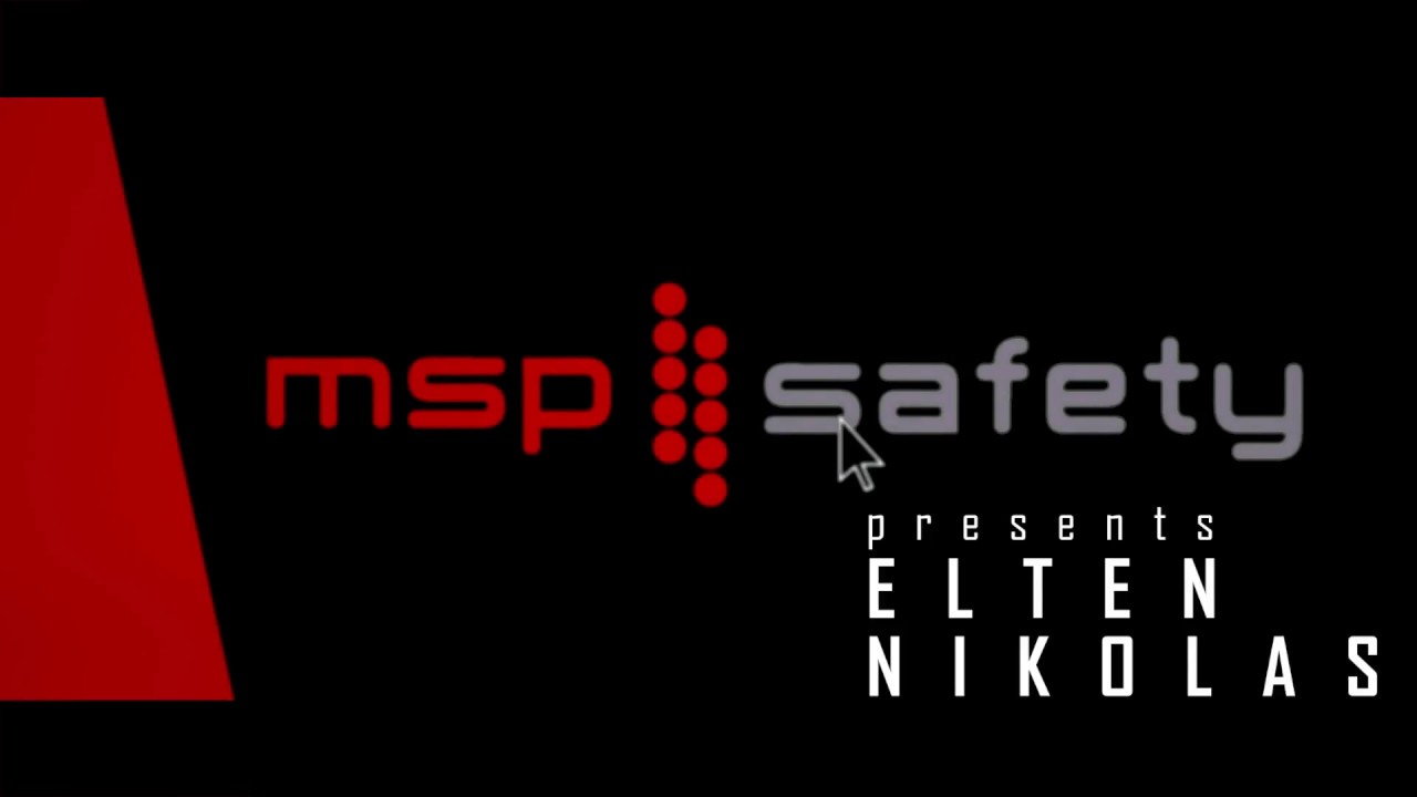 -MSP-Safety-     ELTEN Nikolas