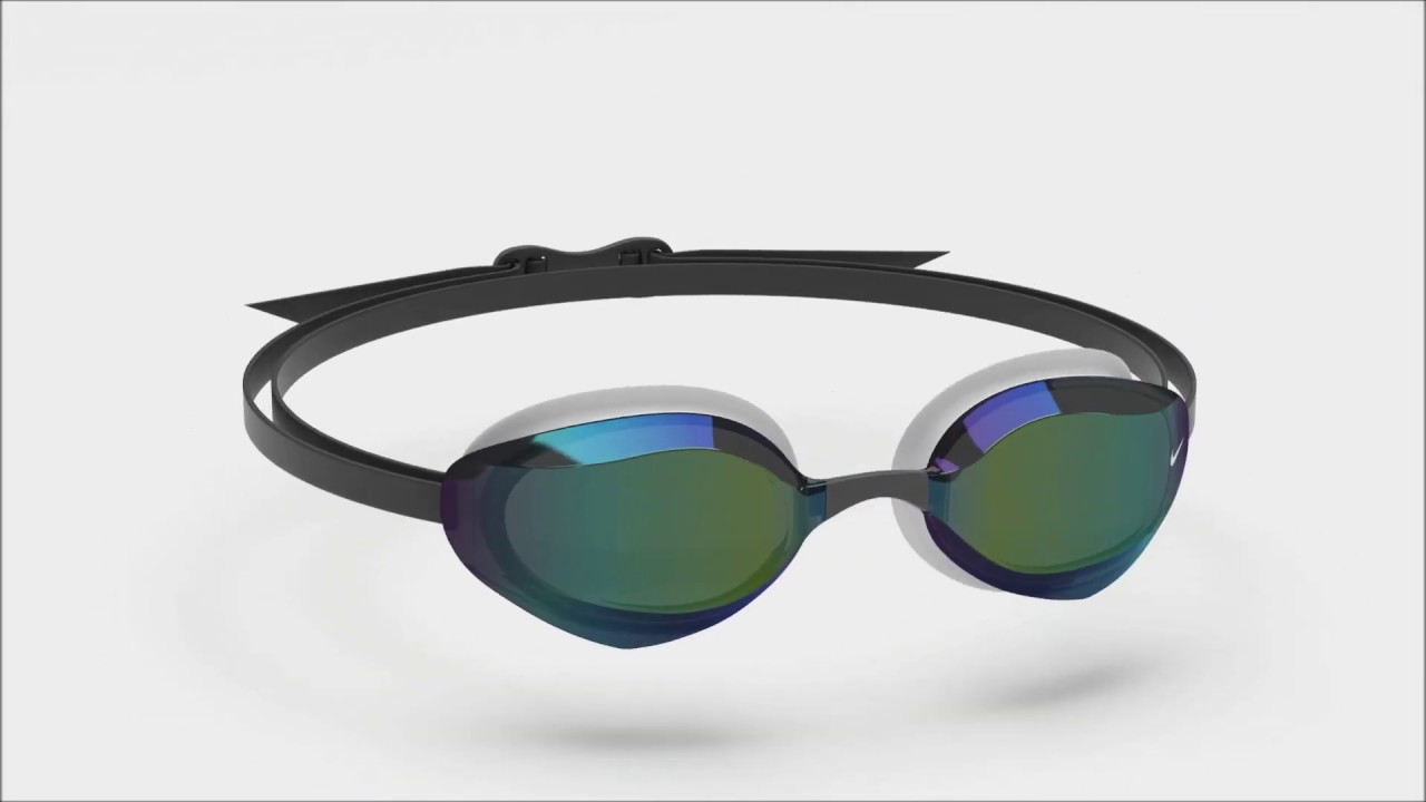 Nike Swim - Vapor performance goggle