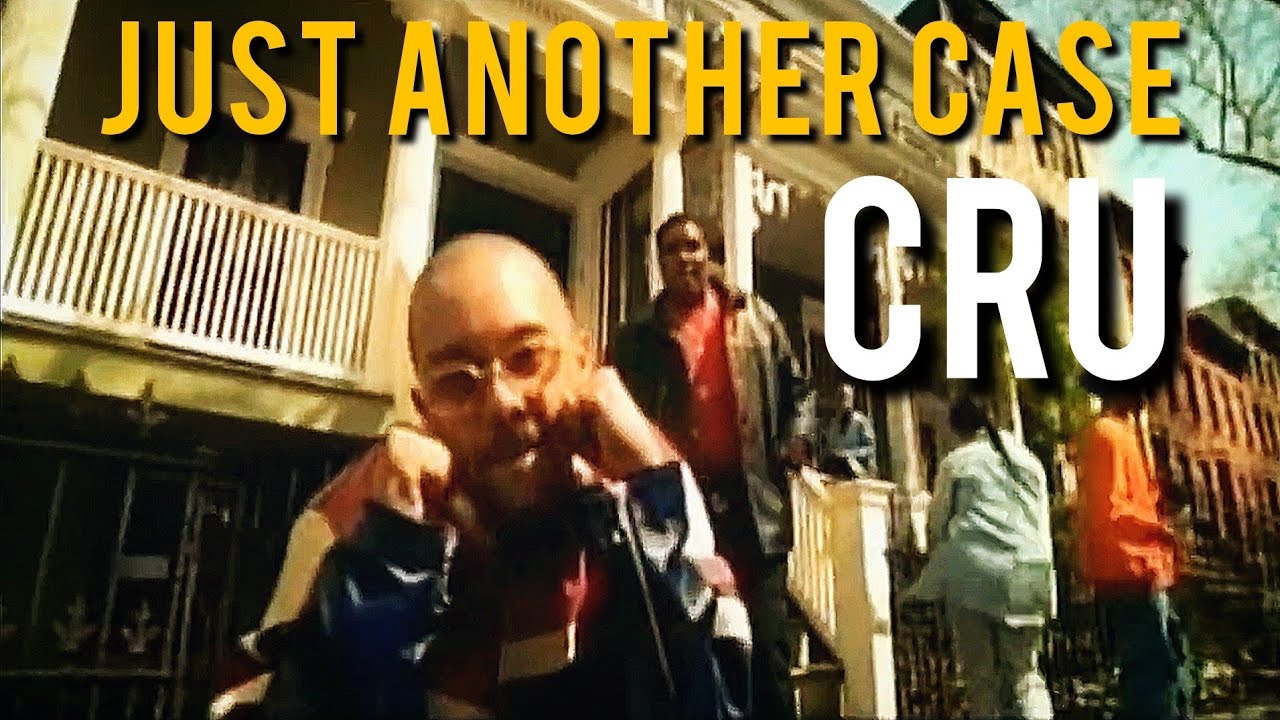CRU - Just Another Case (1997)