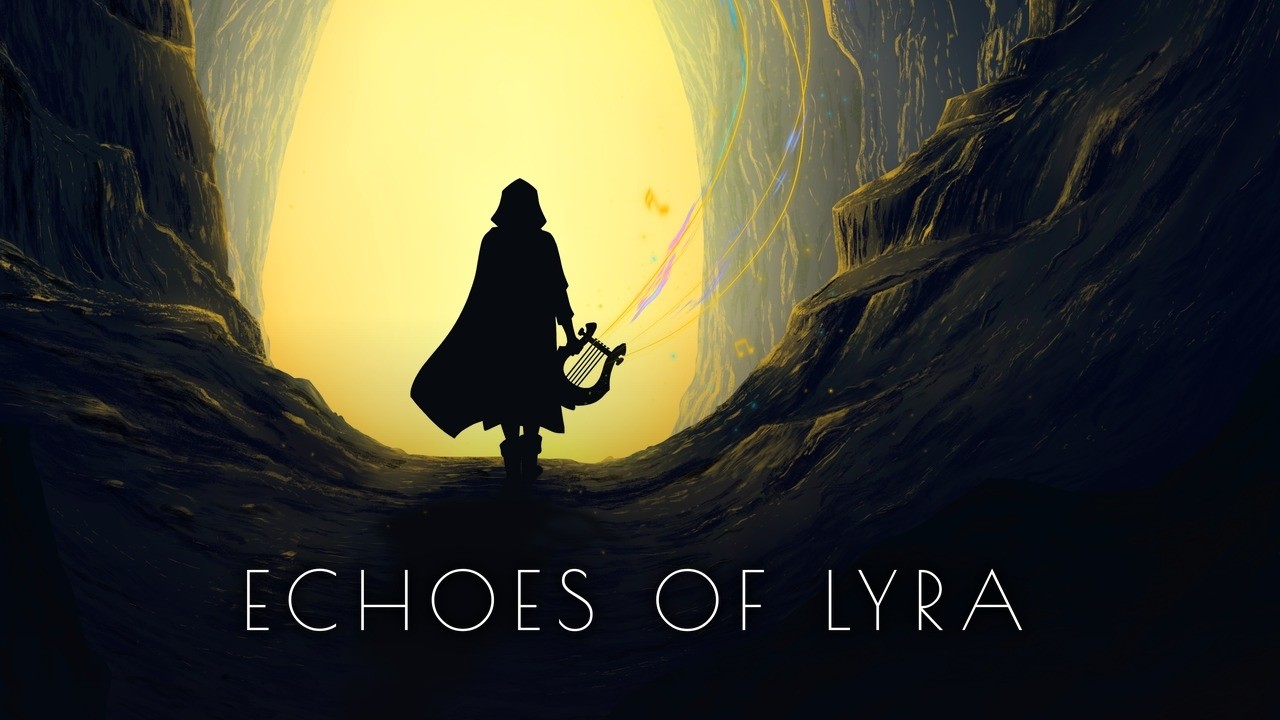 Echoes of Lyra: The Primordial Echo | Official Trailer