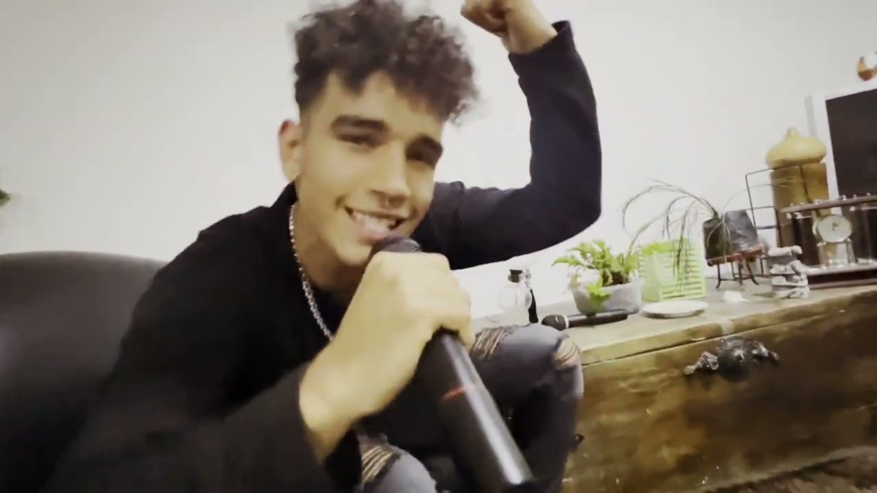 Broko ITH - Cuatro Veinte ⏰ (Official Video)