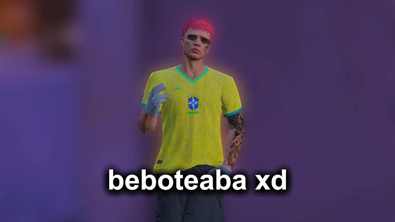 Beboteaba el tipo