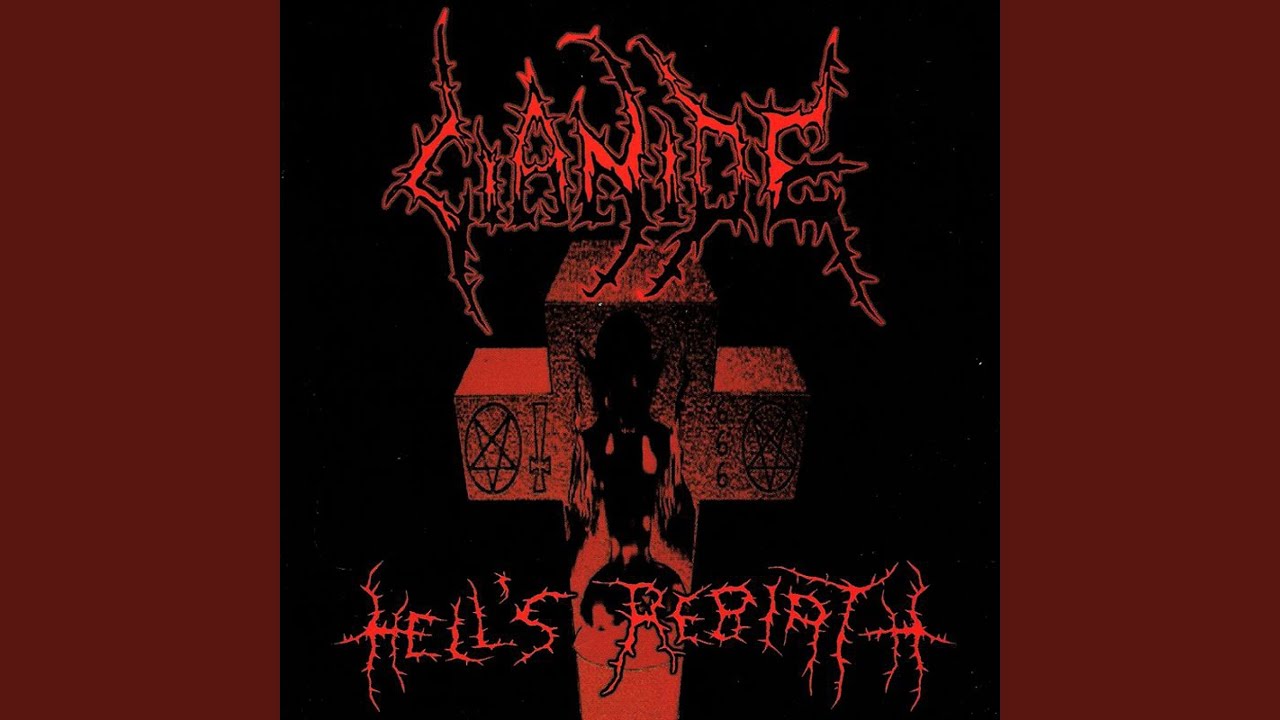 The Age of Hell's Rebirth