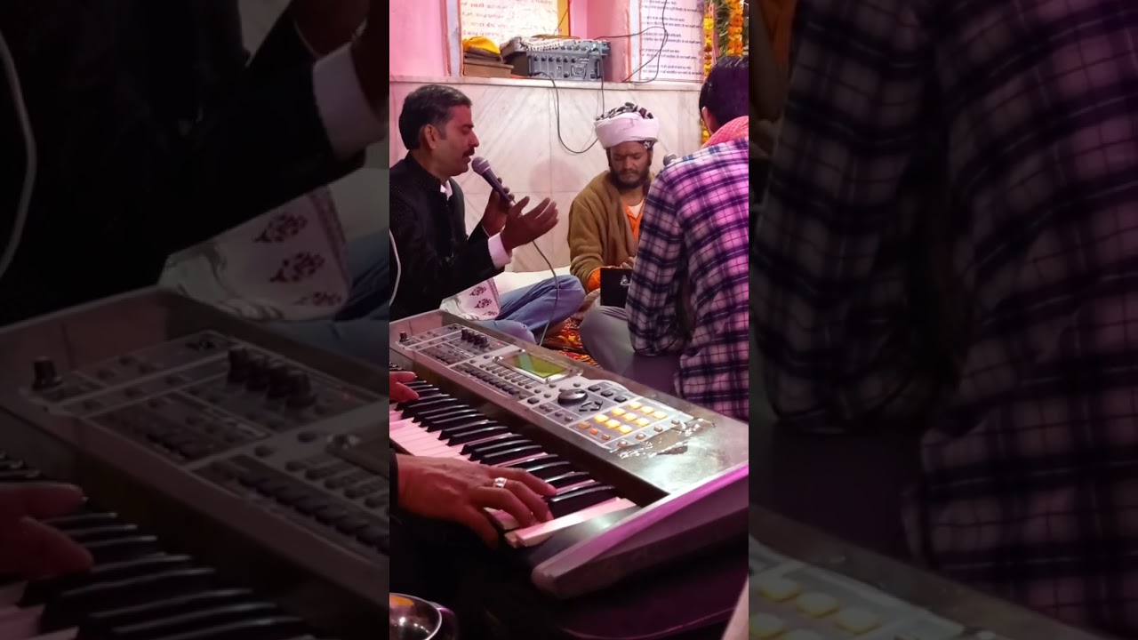 मनडा रे तु बालाजी न ध्यासी कष्ट तेरा सगला कट जायसी 