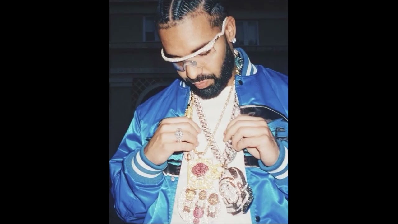 (FREE) Drake Type Beat - 