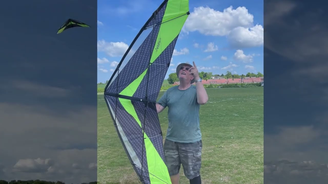 HQ Sportkites - Arrow XL