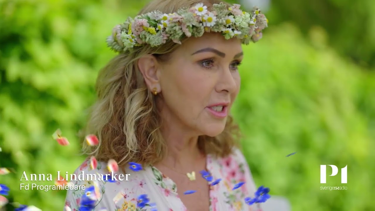 Sveriges Radio - Sommar i P1