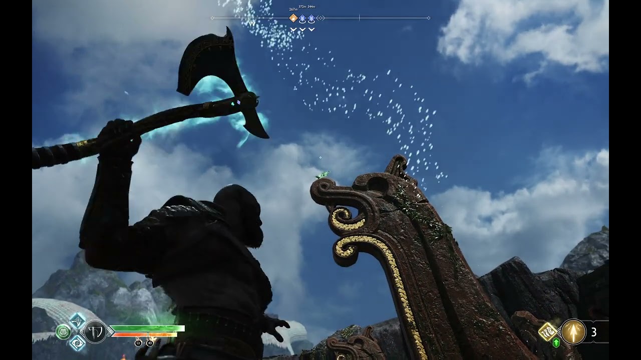 God of War [9]