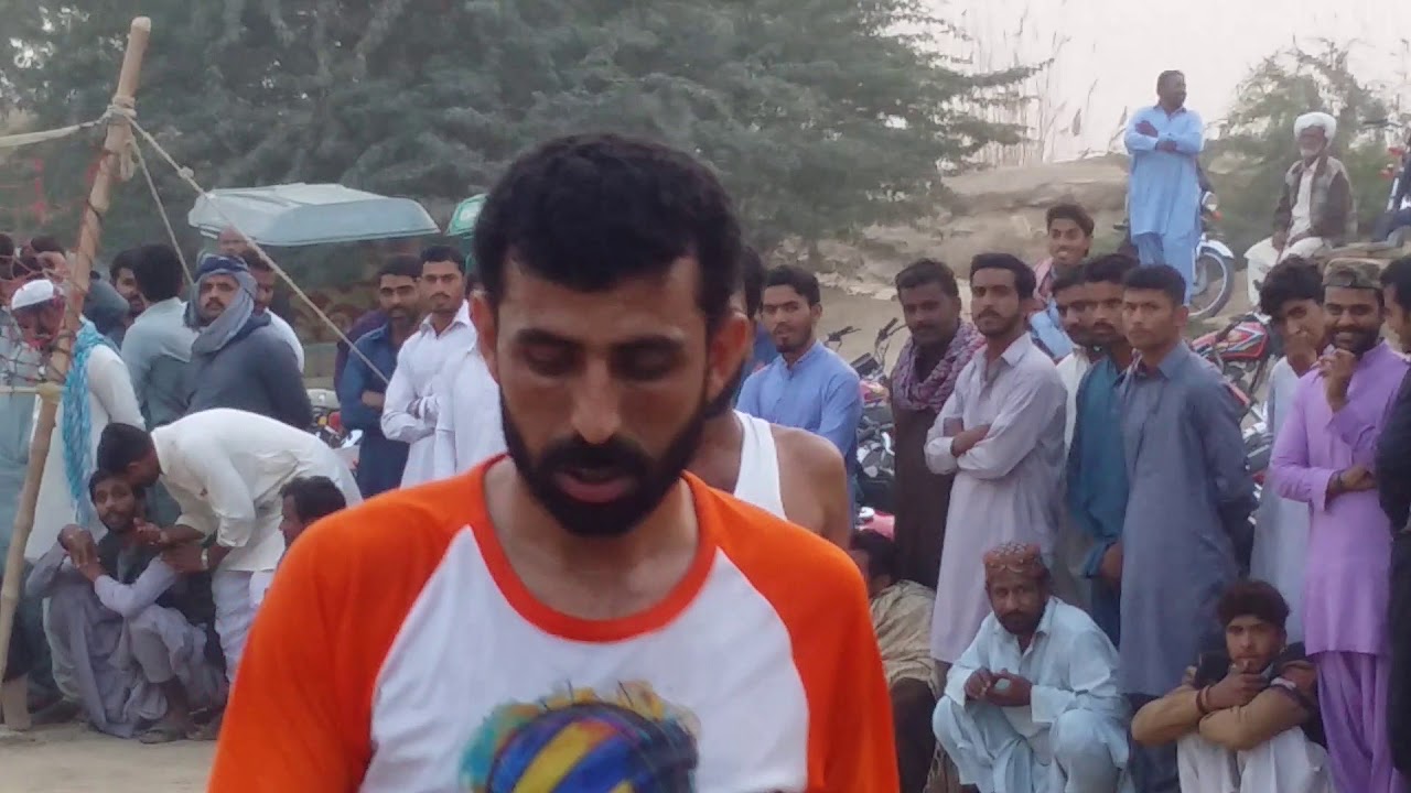 Hasnain Qaisrani vs Asad qaisrani