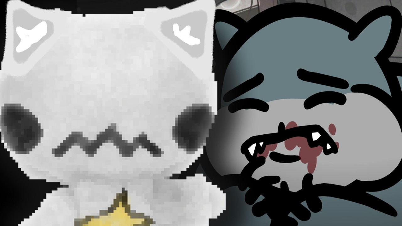 DITL of a Cat Dad. (VOD2)