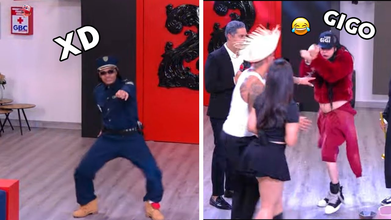 LOS MEJORES MOMENTOS DE LA CASA DE ALOFOKE 😂 | PARTE #10