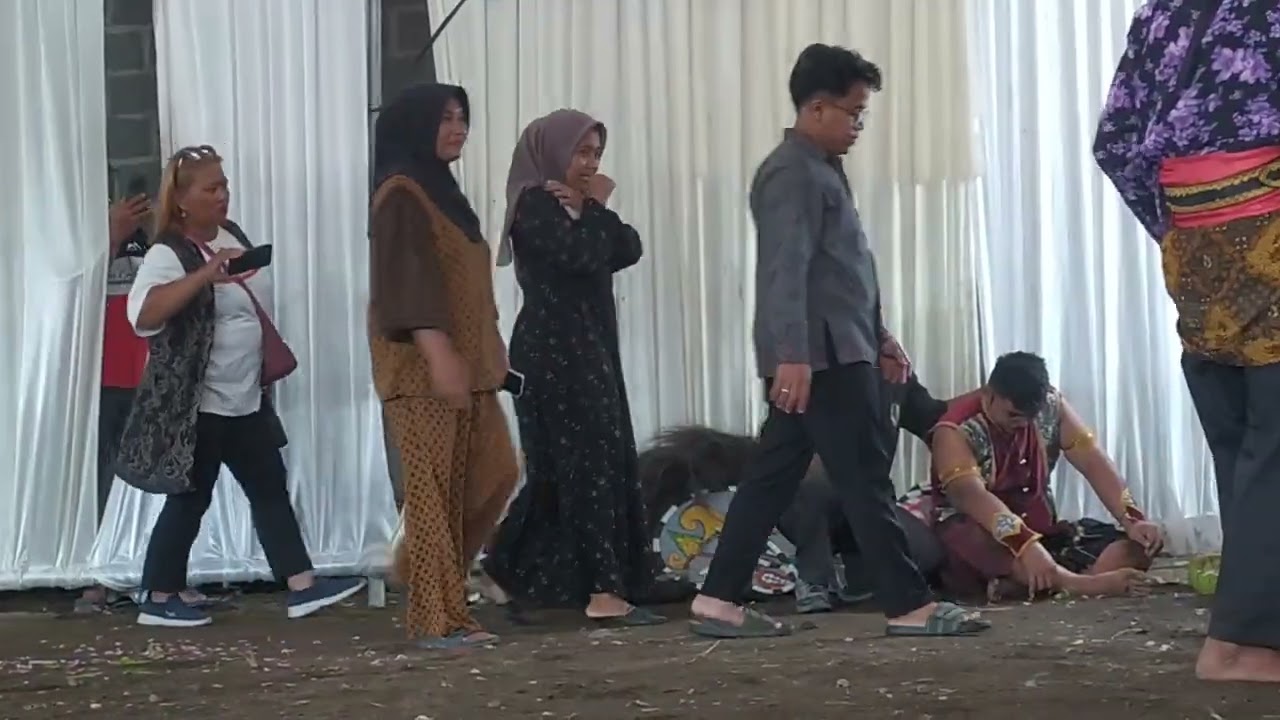 Sekar larasati