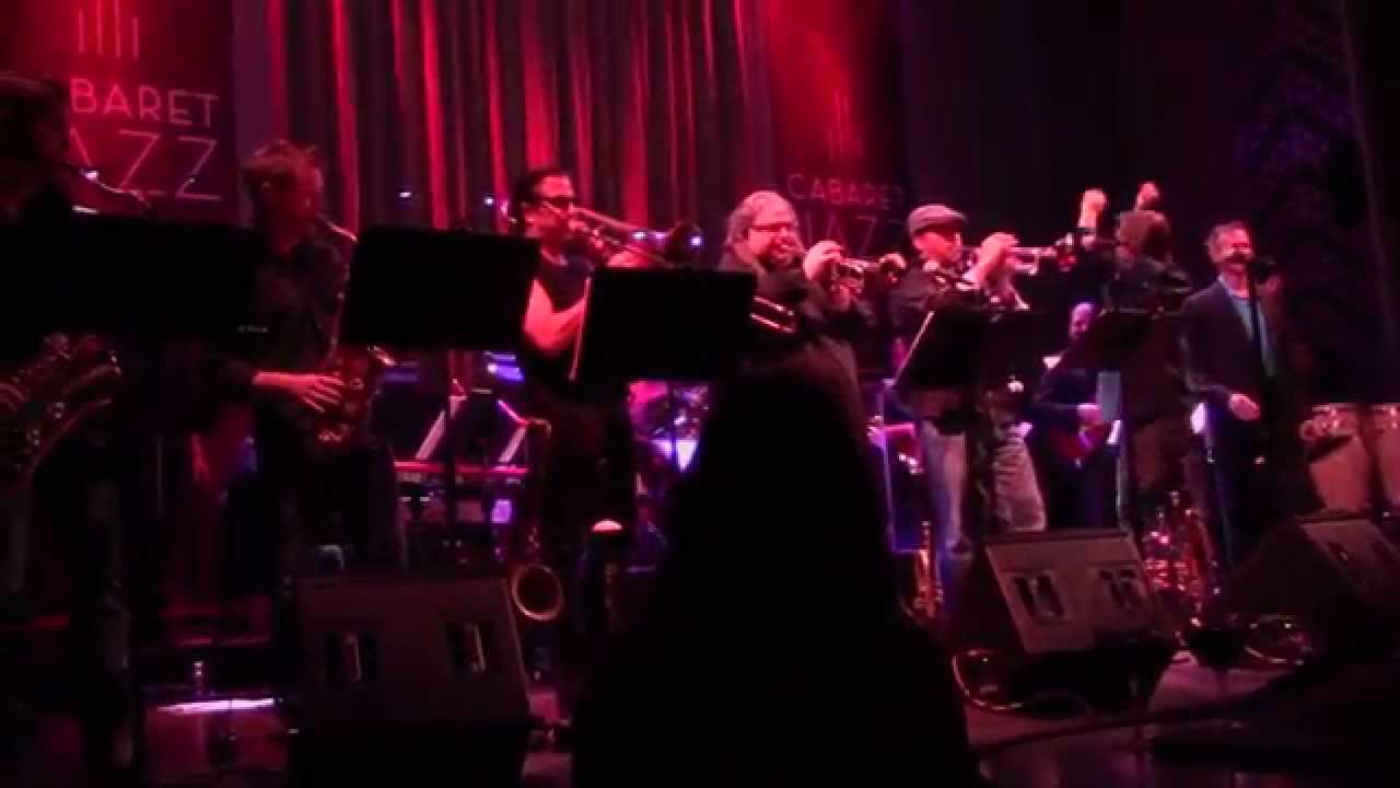 Lon Bronson All-Star Band with Neil Donell - Beginnings
