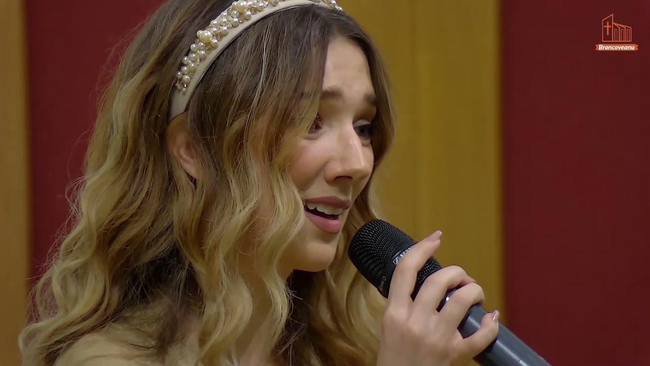 Amalia Preda - Isuse, dintre toti Te-aleg mereu