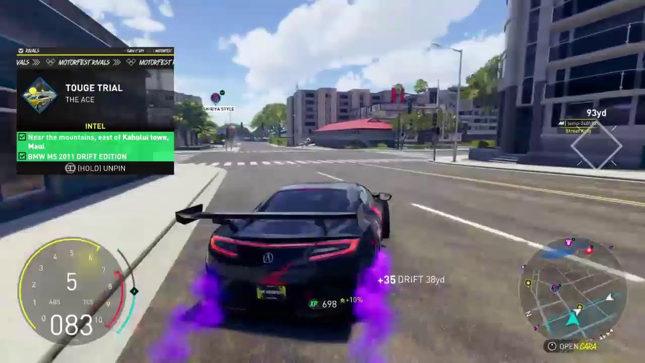 |\/|The Crew Motorfest Rivals & Playlists Maybe Replays|\/|