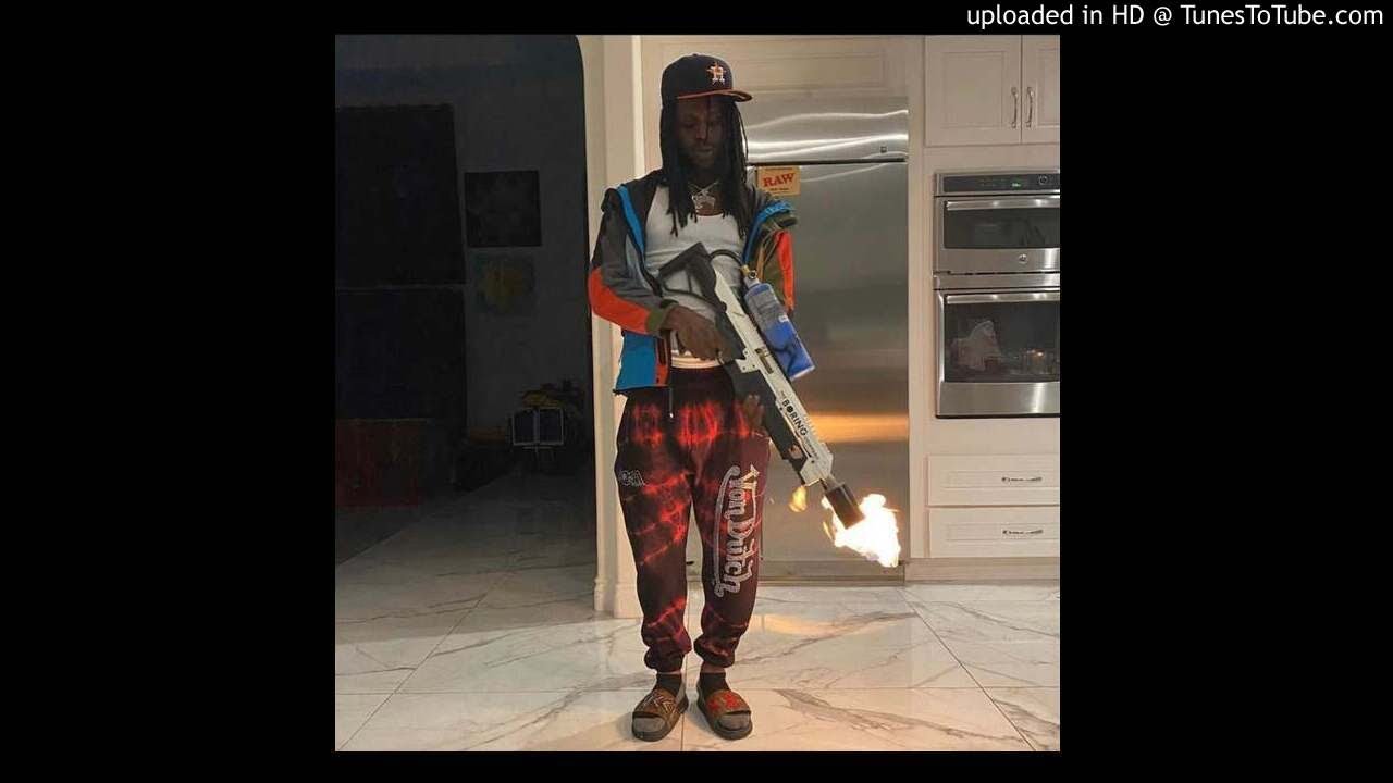 Chief Keef x Zaytoven Type Beat 