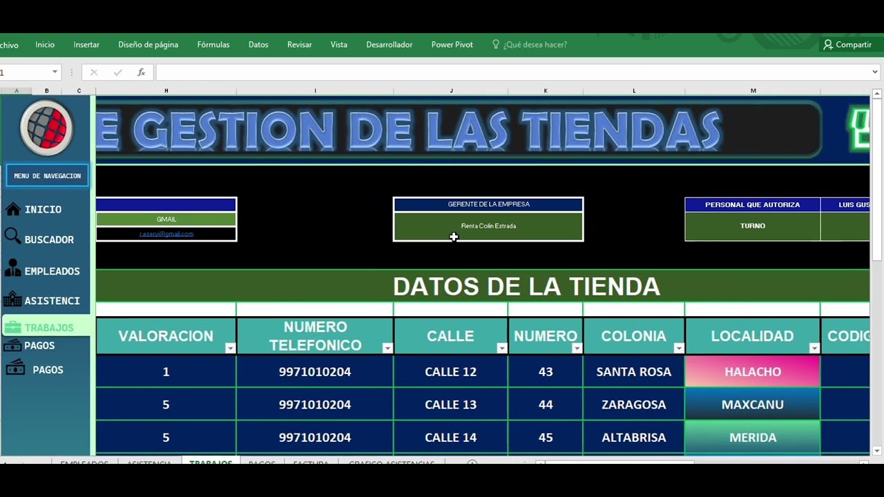 Extraordinario 