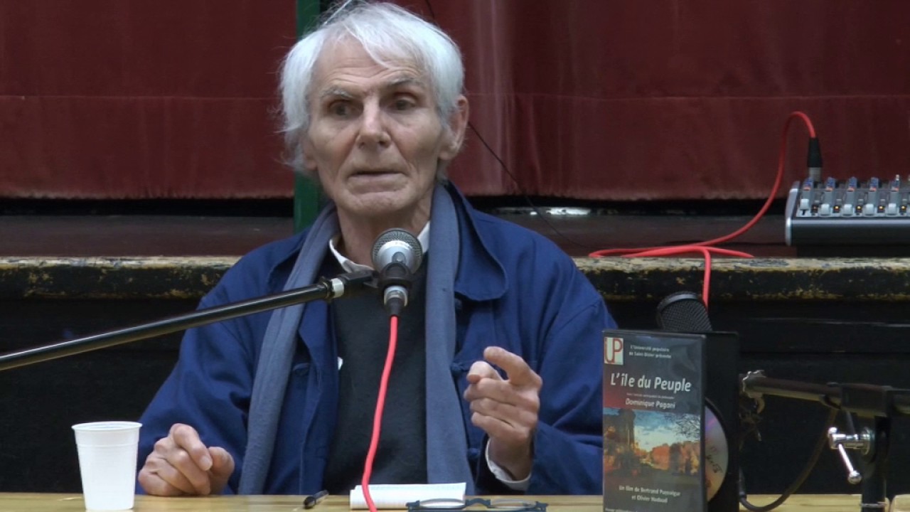 L'Histoire est elle une matière ? par Dominique Pagani