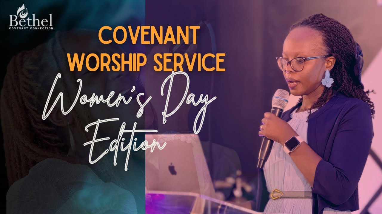 Covenant Worship Service