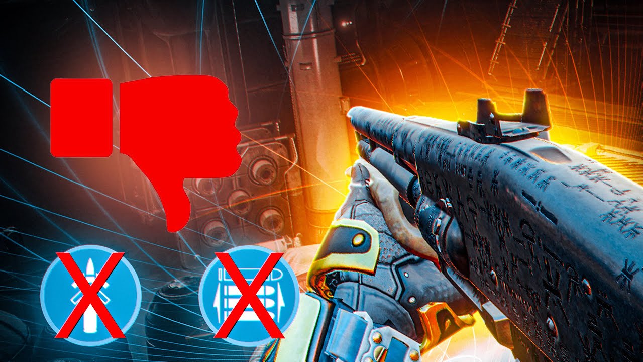 Bungie what have you done to this gun..