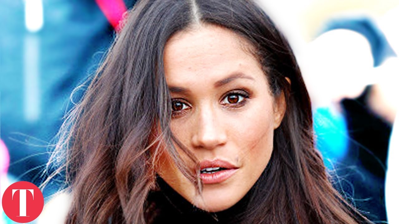 Strict Rules Meghan Markle Broke With British Vogue Edition