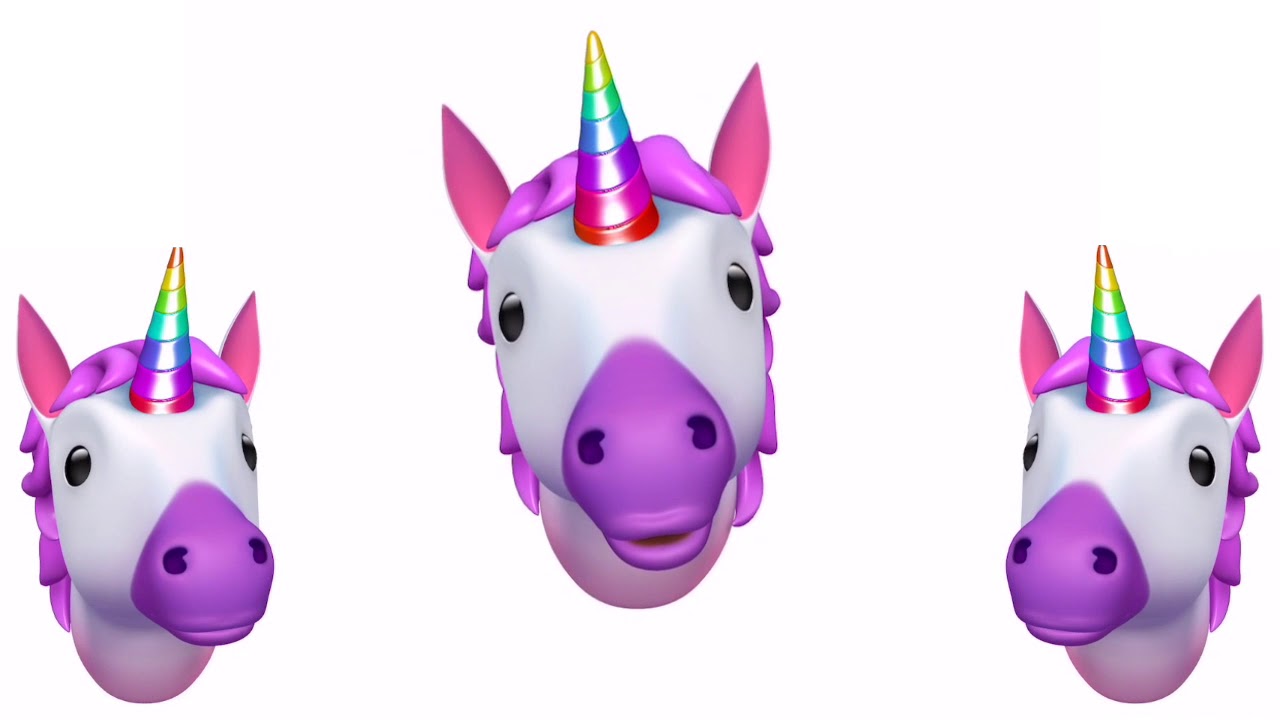 All I Want For Christmas Is You - Mariah Carey - Animoji Karaoke